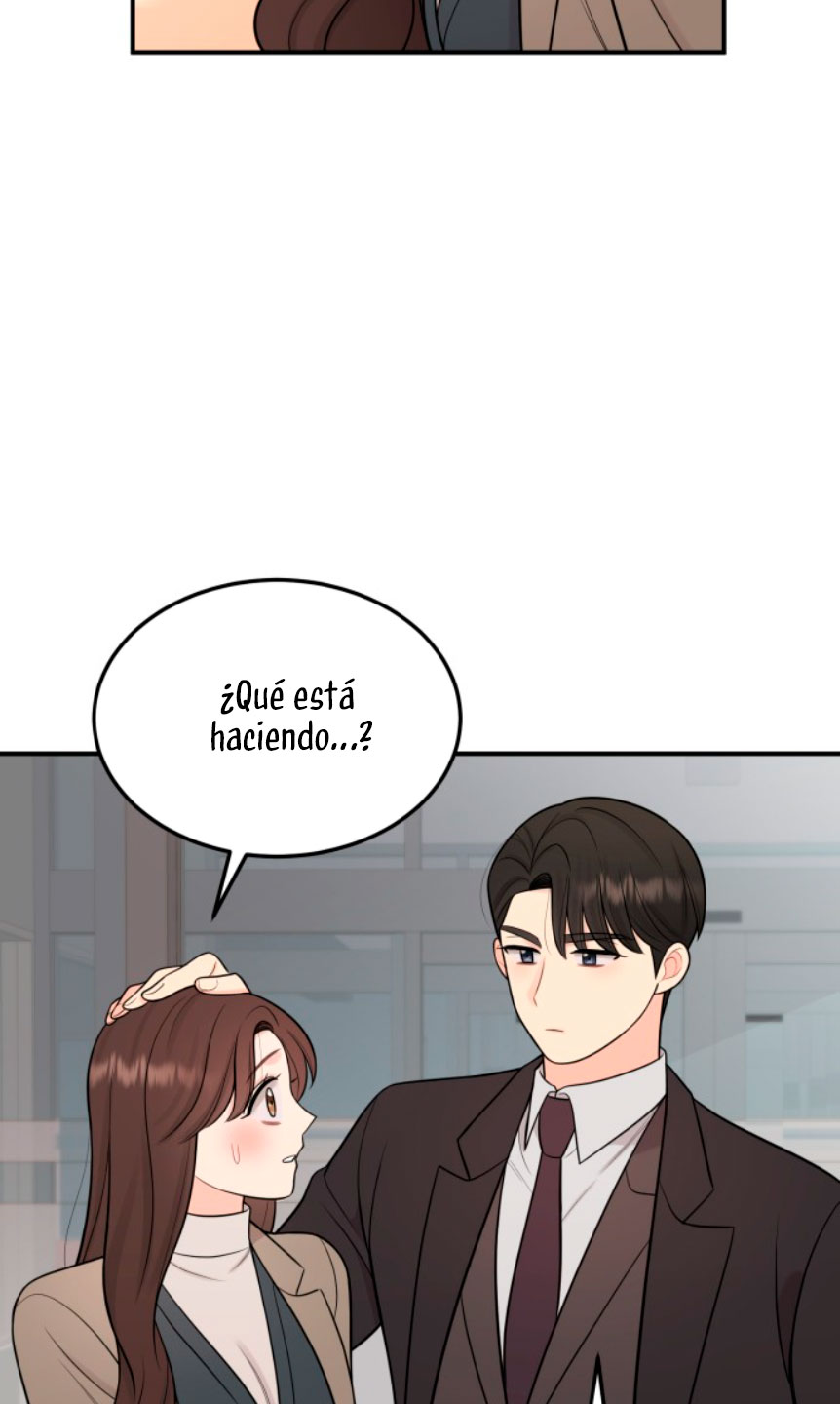 Mi jefe incómodo Capítulo 11 - Página 78