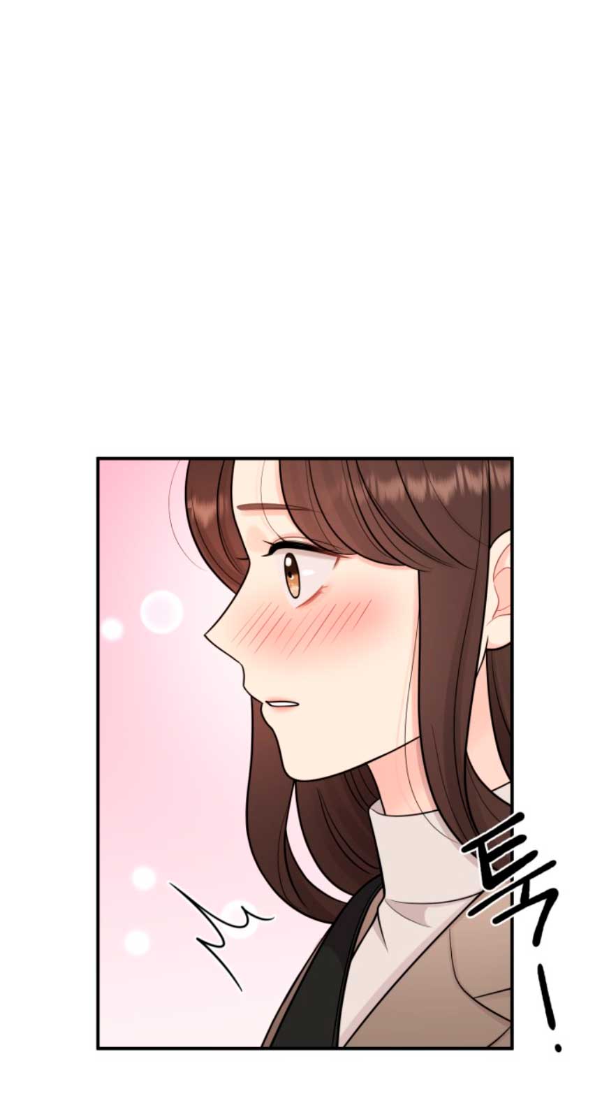 Mi jefe incómodo Capítulo 12 - Página 35