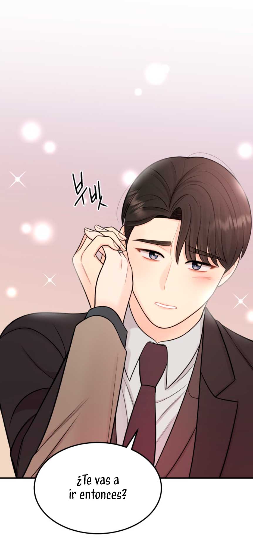 Mi jefe incómodo Capítulo 12 - Página 66