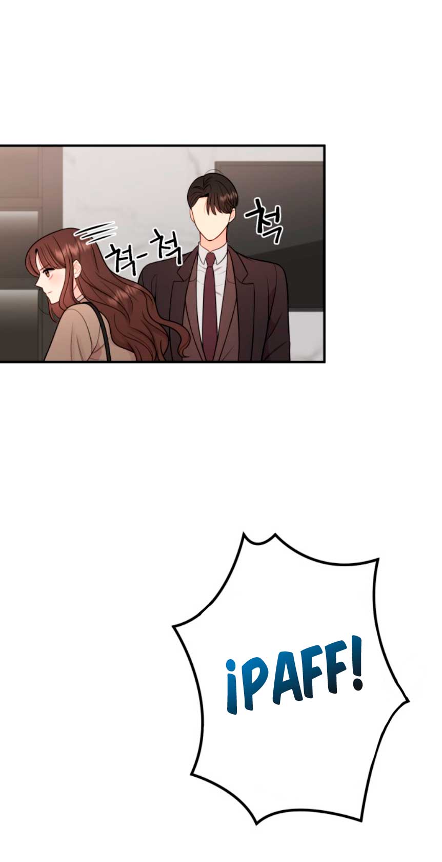 Mi jefe incómodo Capítulo 13 - Página 11