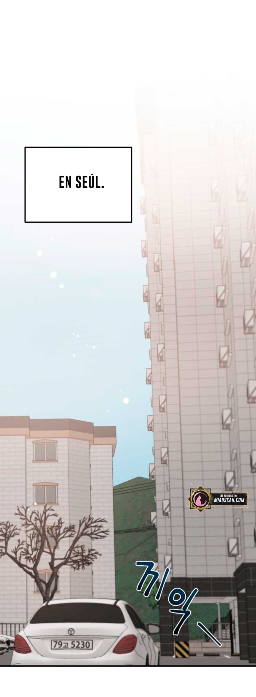 Mi jefe incómodo Capítulo 13 - Página 17