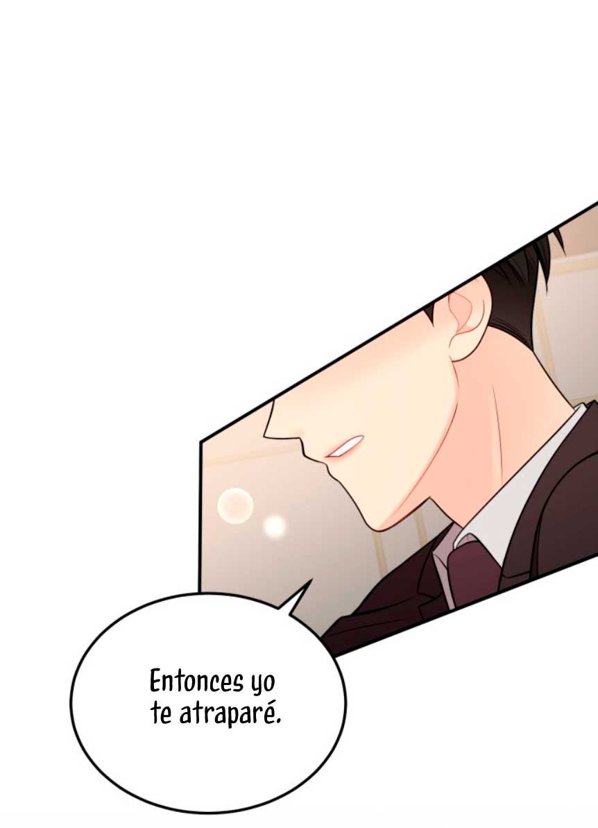 Mi jefe incómodo Capítulo 13 - Página 5