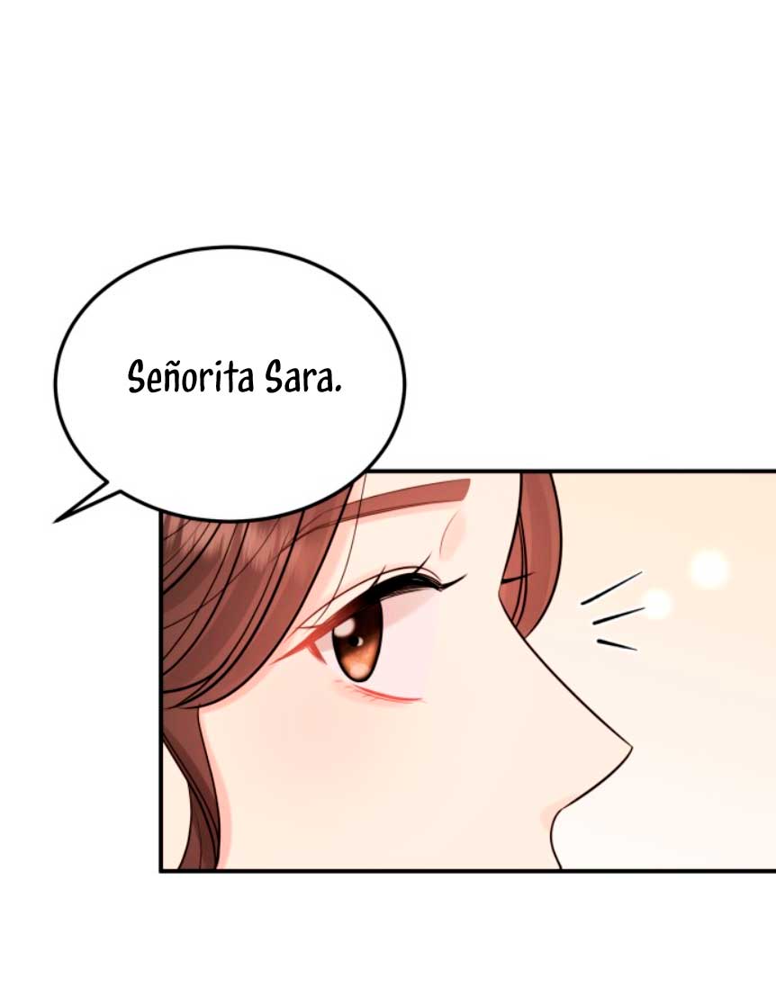 Mi jefe incómodo Capítulo 13 - Página 59