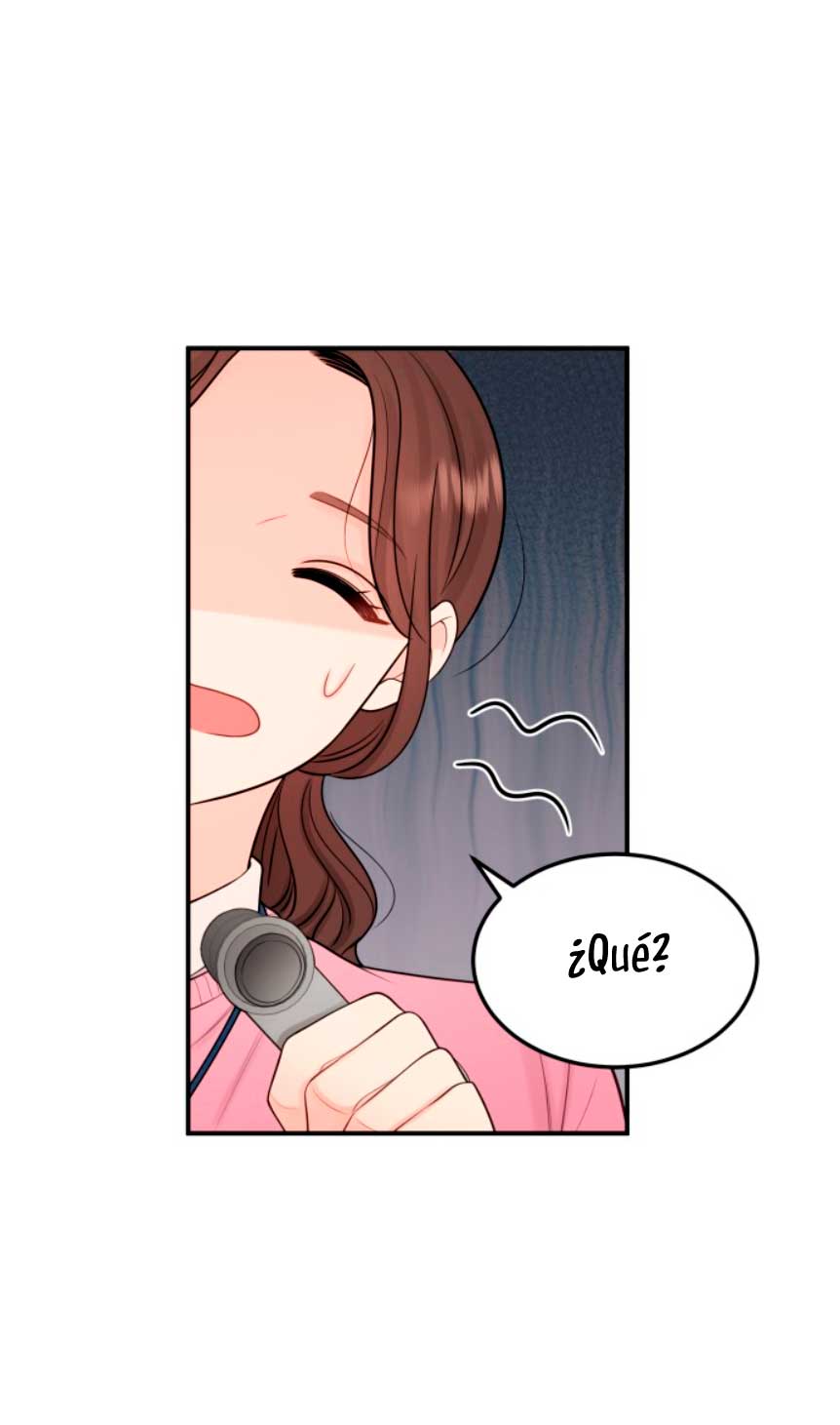Mi jefe incómodo Capítulo 13 - Página 68