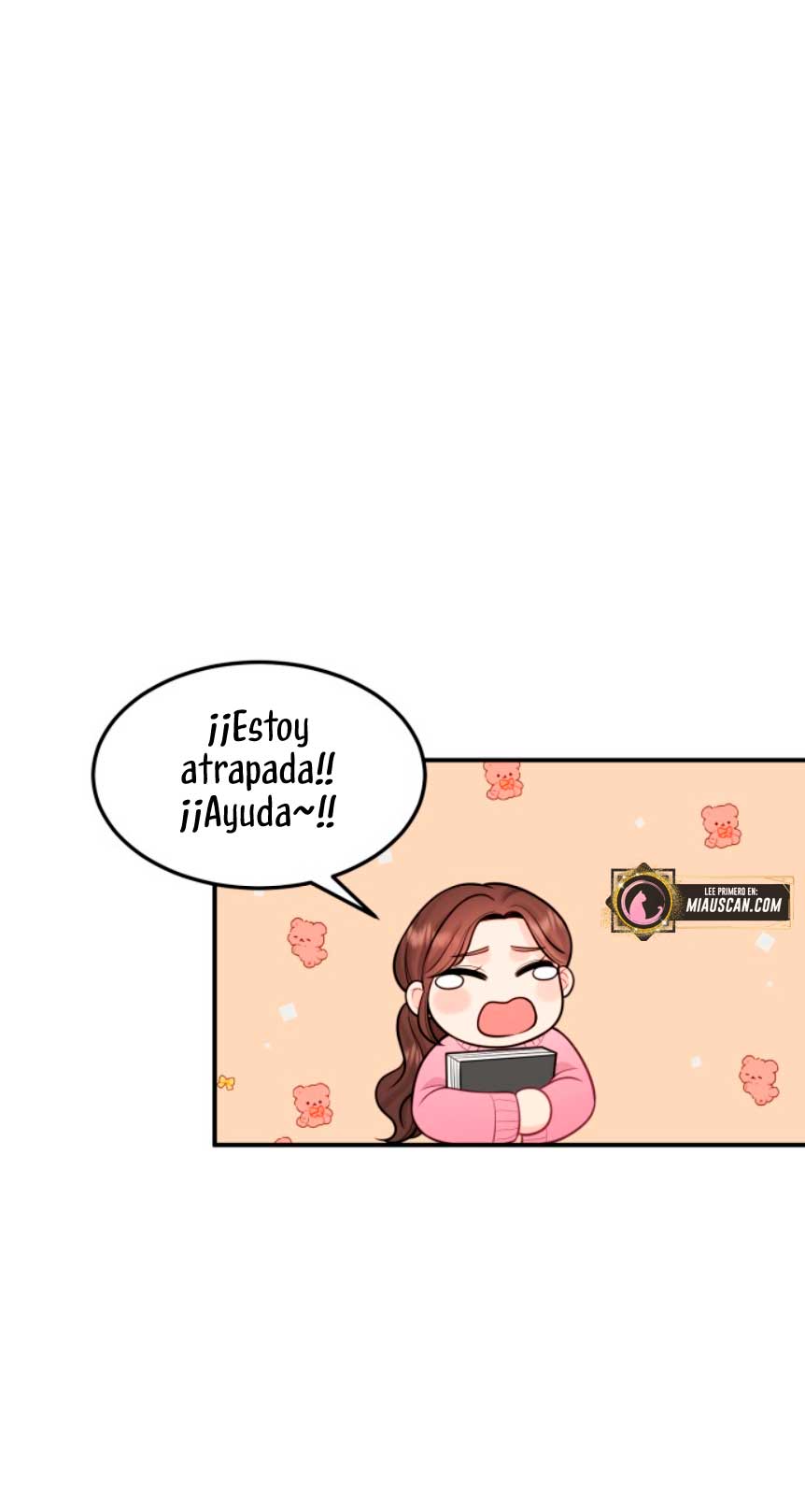 Mi jefe incómodo Capítulo 13 - Página 74