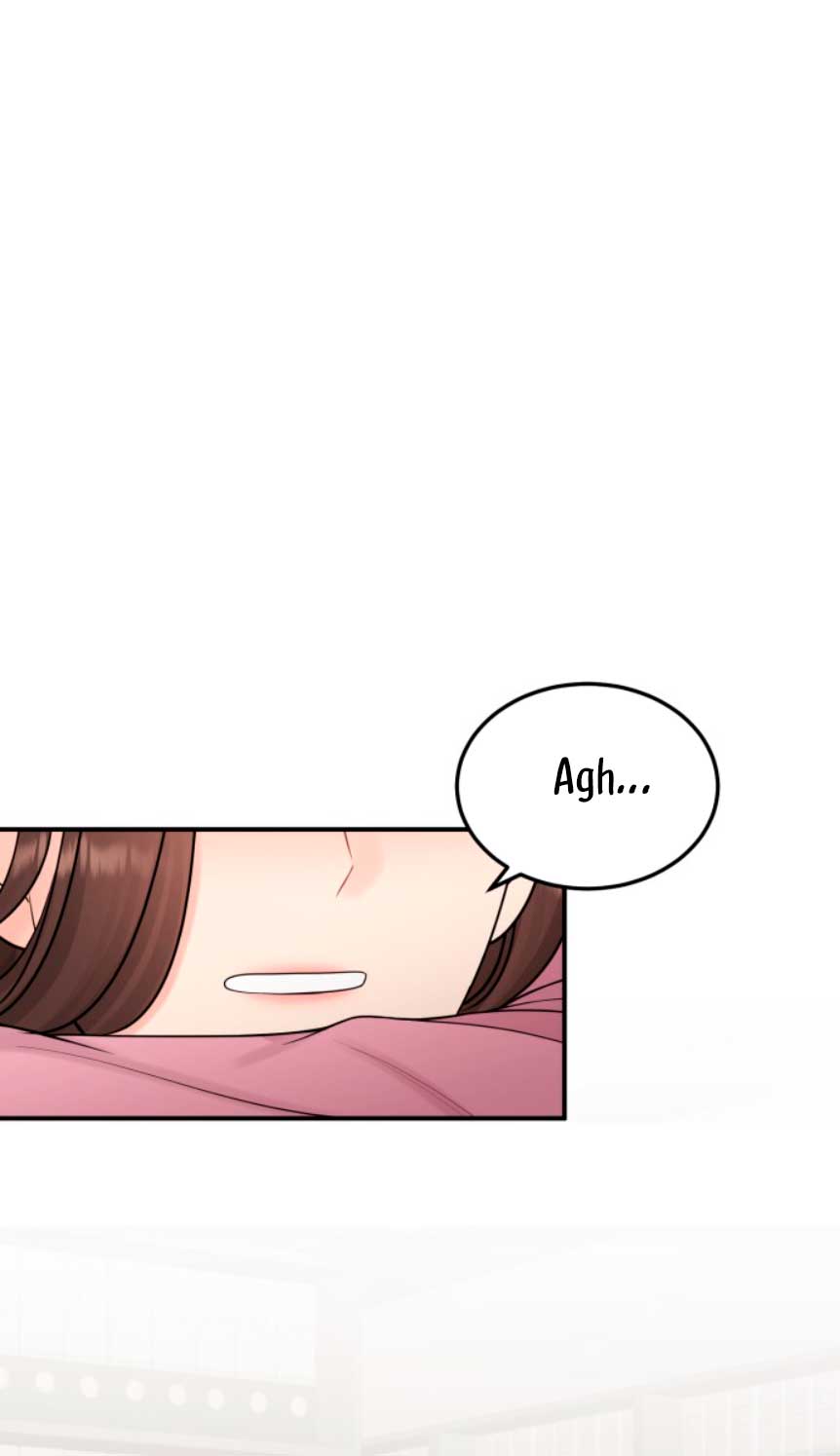 Mi jefe incómodo Capítulo 14 - Página 8