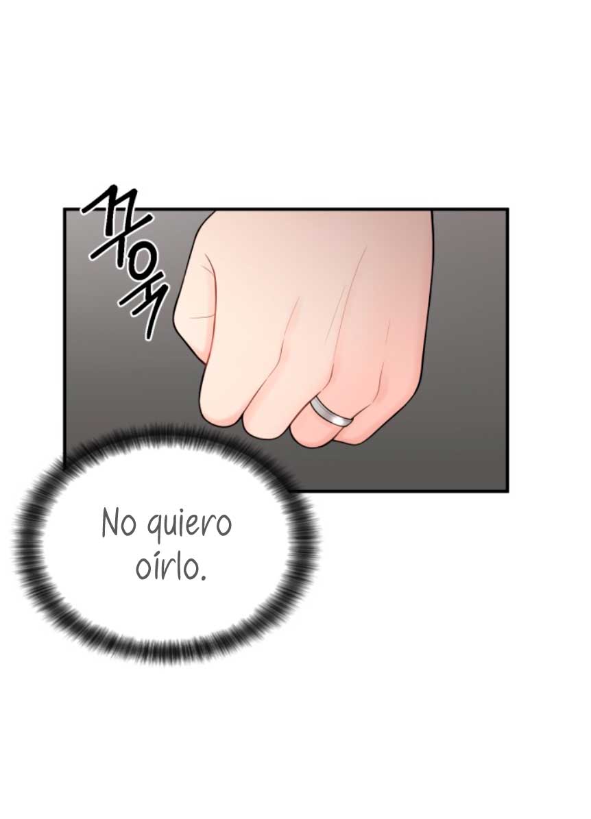 Mi jefe incómodo Capítulo 15 - Página 28