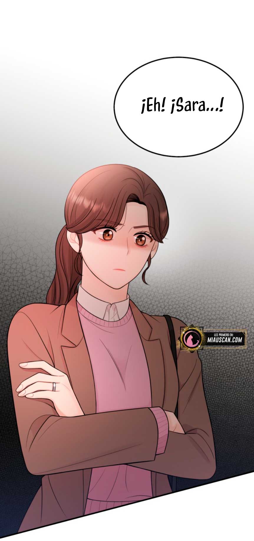 Mi jefe incómodo Capítulo 15 - Página 61