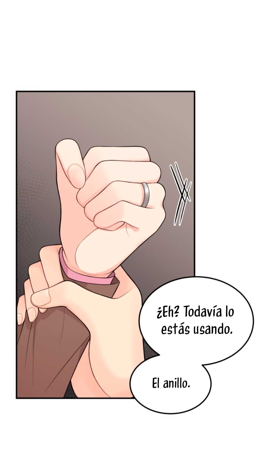 Mi jefe incómodo Capítulo 16 - Página 10