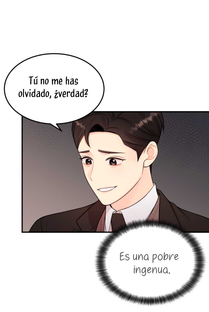 Mi jefe incómodo Capítulo 16 - Página 11