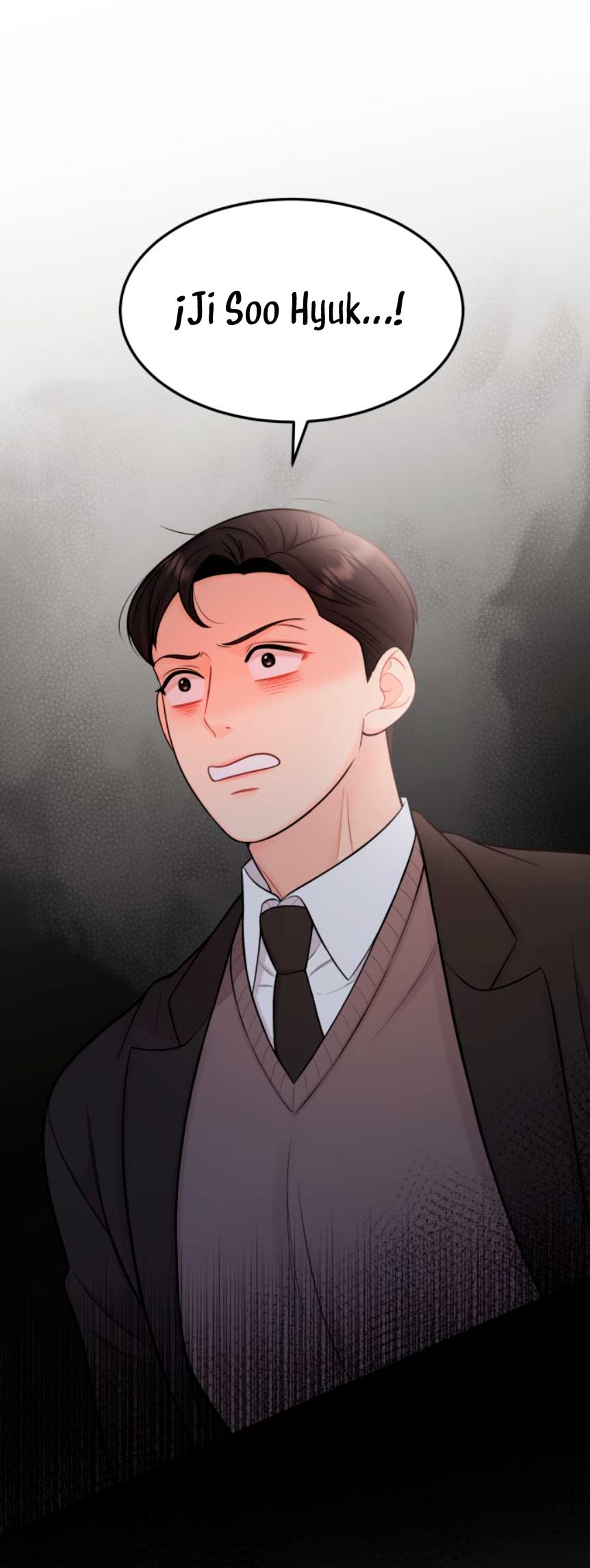 Mi jefe incómodo Capítulo 16 - Página 60