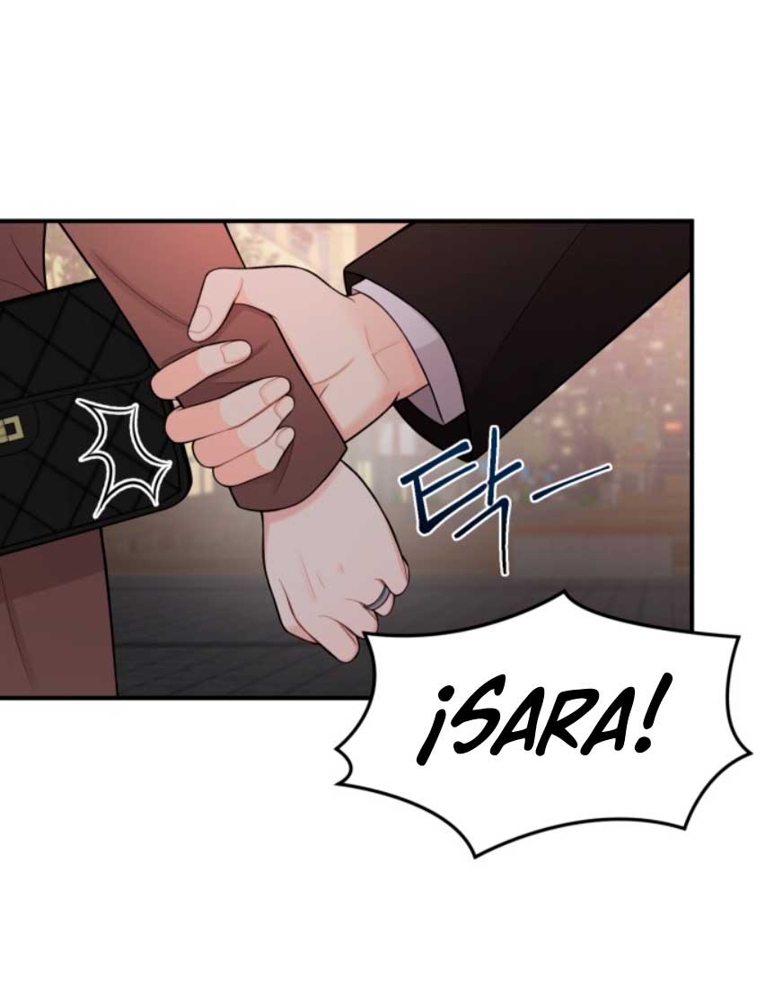 Mi jefe incómodo Capítulo 16 - Página 7