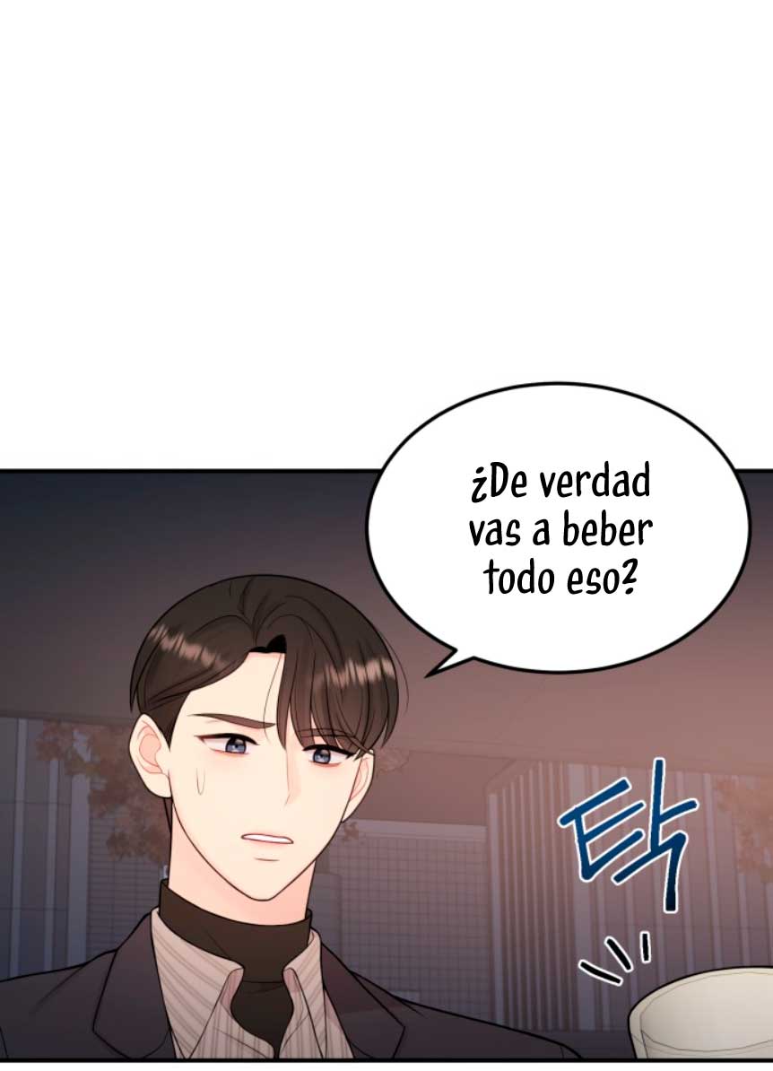Mi jefe incómodo Capítulo 17 - Página 12