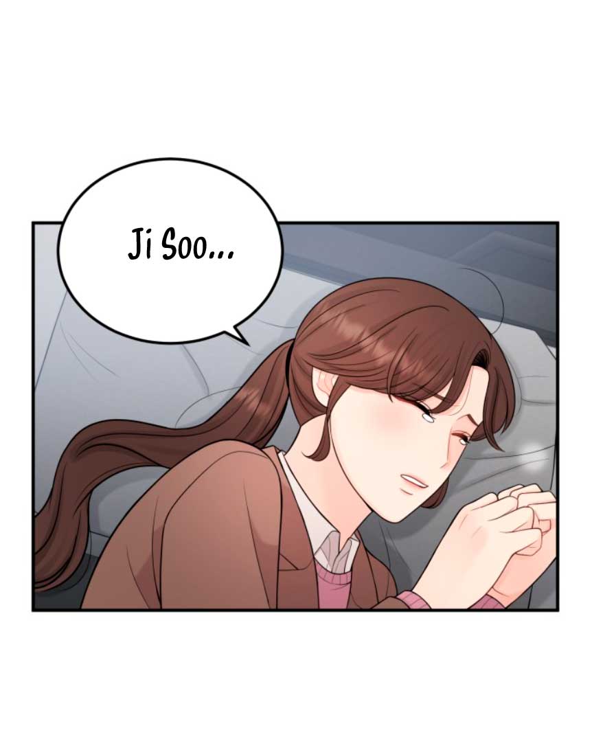 Mi jefe incómodo Capítulo 17 - Página 54