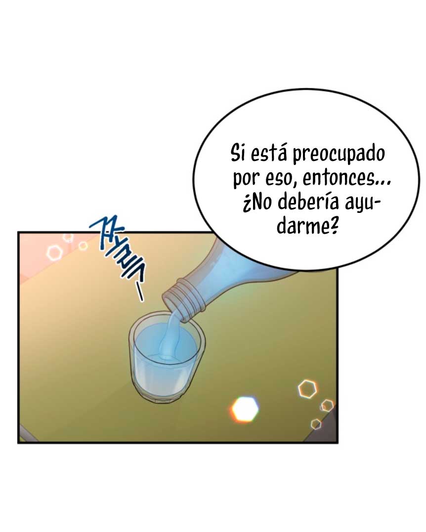 Mi jefe incómodo Capítulo 17 - Página 9