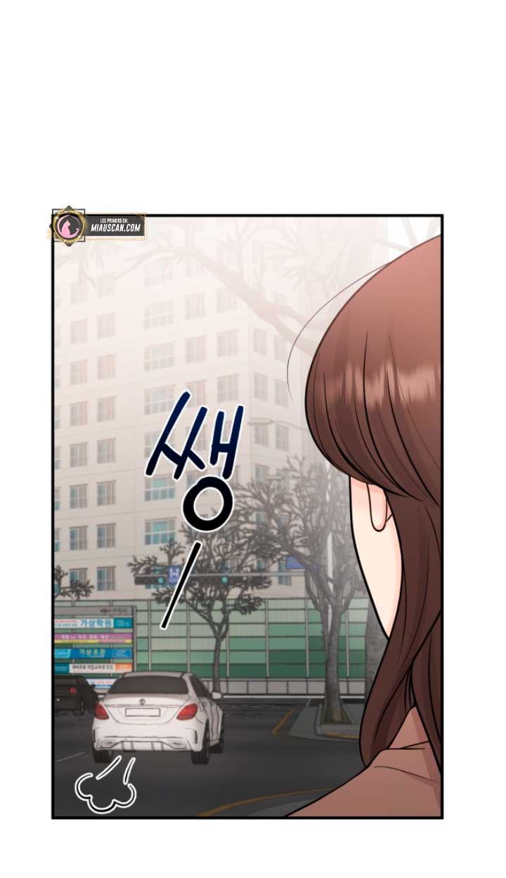 Mi jefe incómodo Capítulo 18 - Página 25