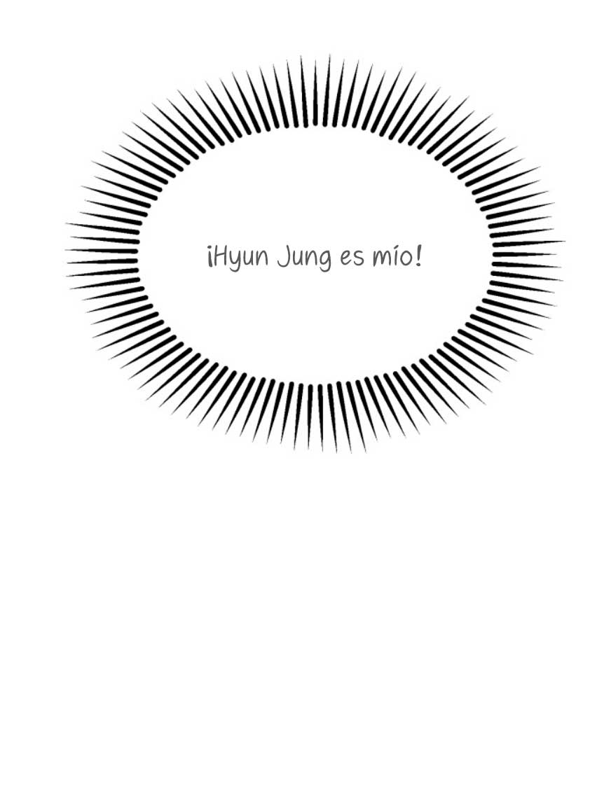 Mi jefe incómodo Capítulo 19 - Página 23