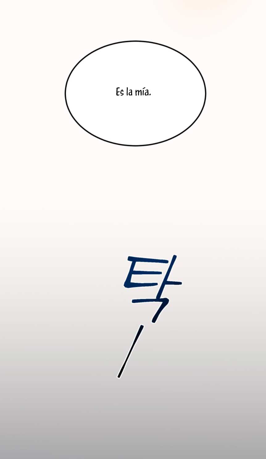 Mi jefe incómodo Capítulo 19 - Página 41