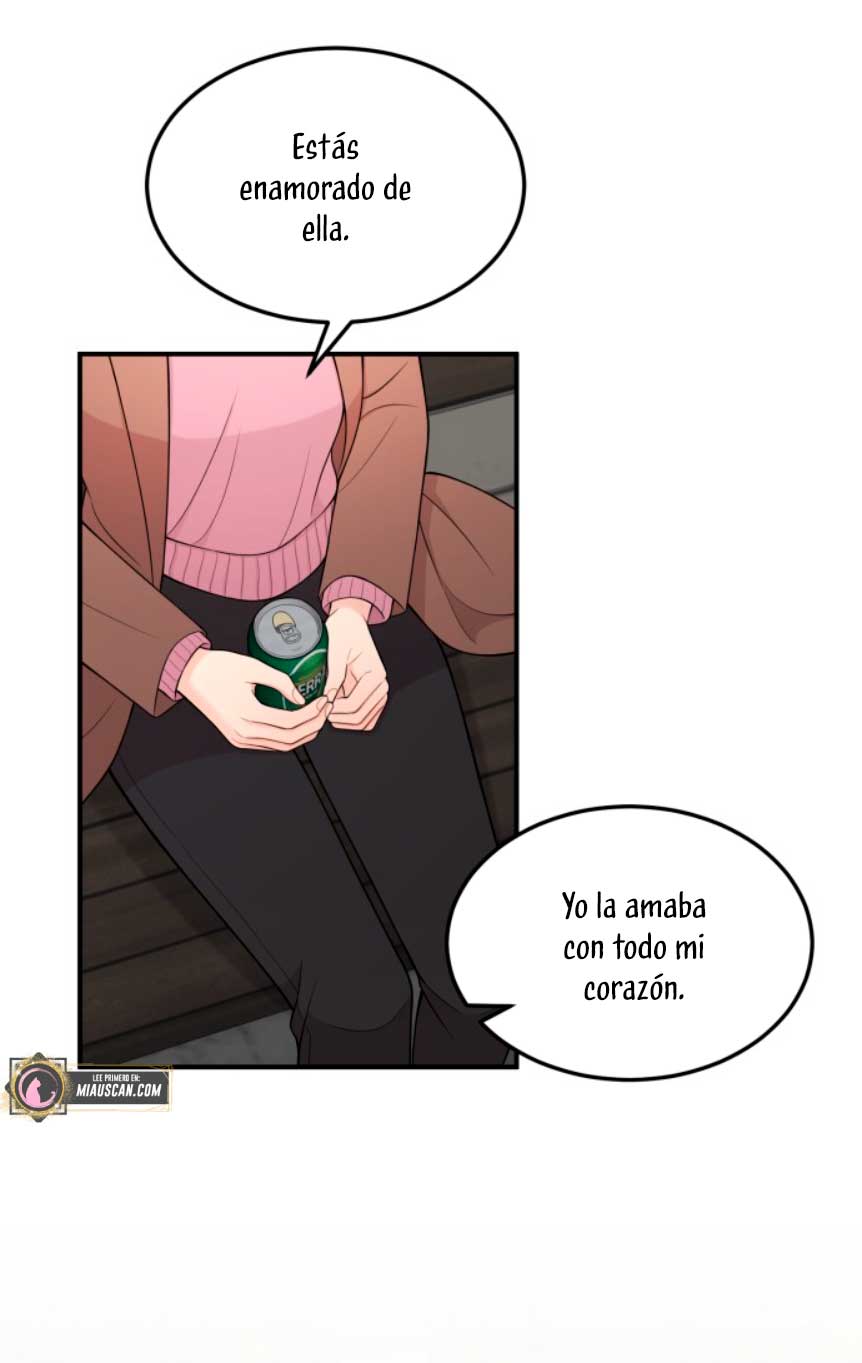 Mi jefe incómodo Capítulo 19 - Página 50