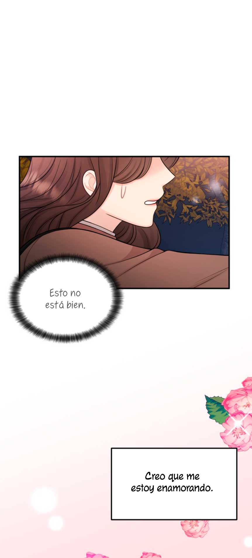 Mi jefe incómodo Capítulo 19 - Página 63