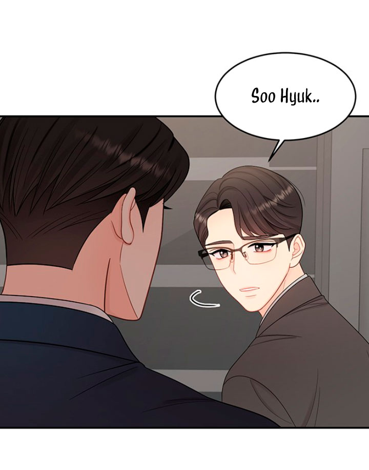 Mi jefe incómodo Capítulo 2 - Página 11