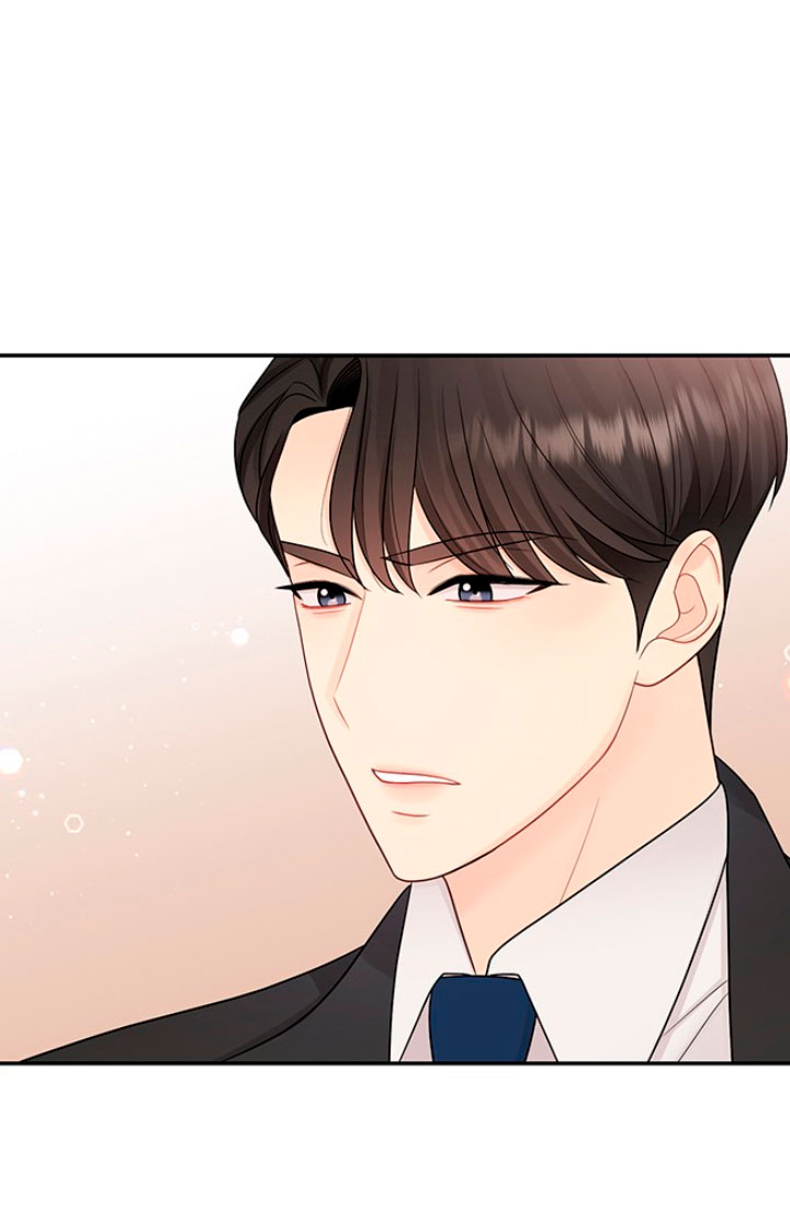 Mi jefe incómodo Capítulo 2 - Página 30