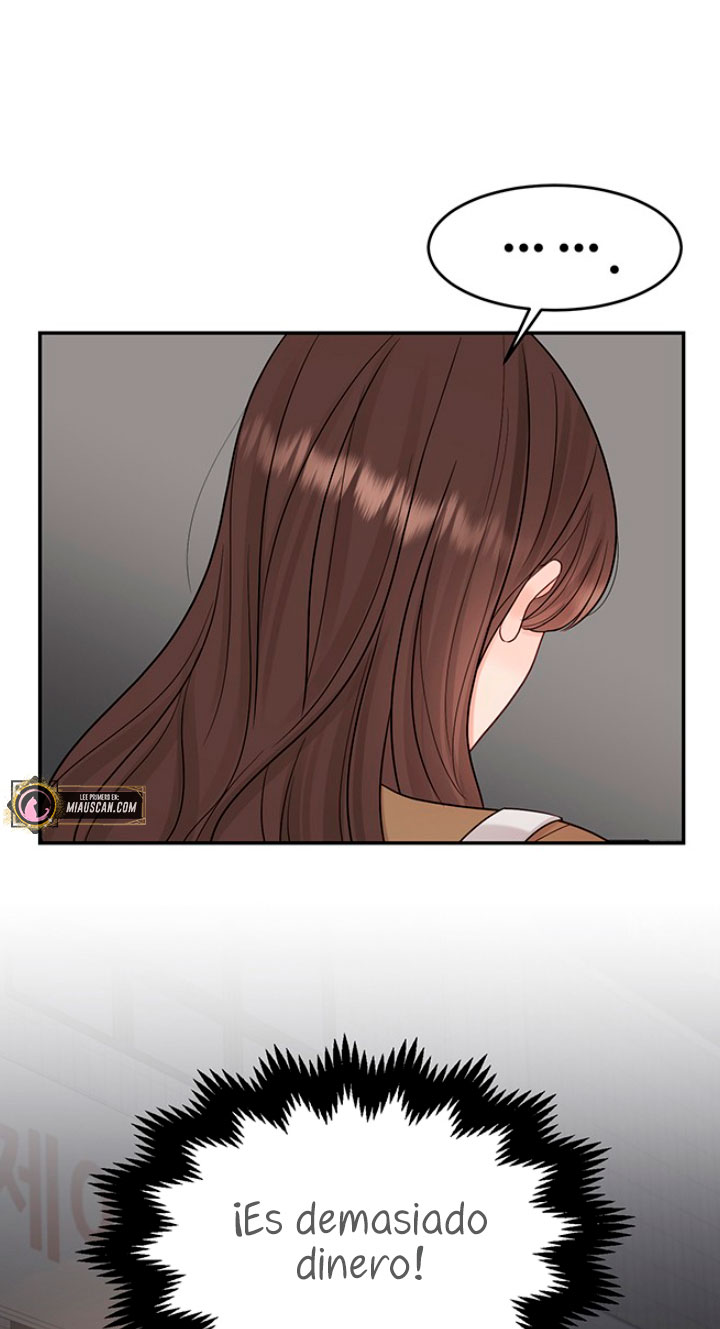 Mi jefe incómodo Capítulo 2 - Página 66