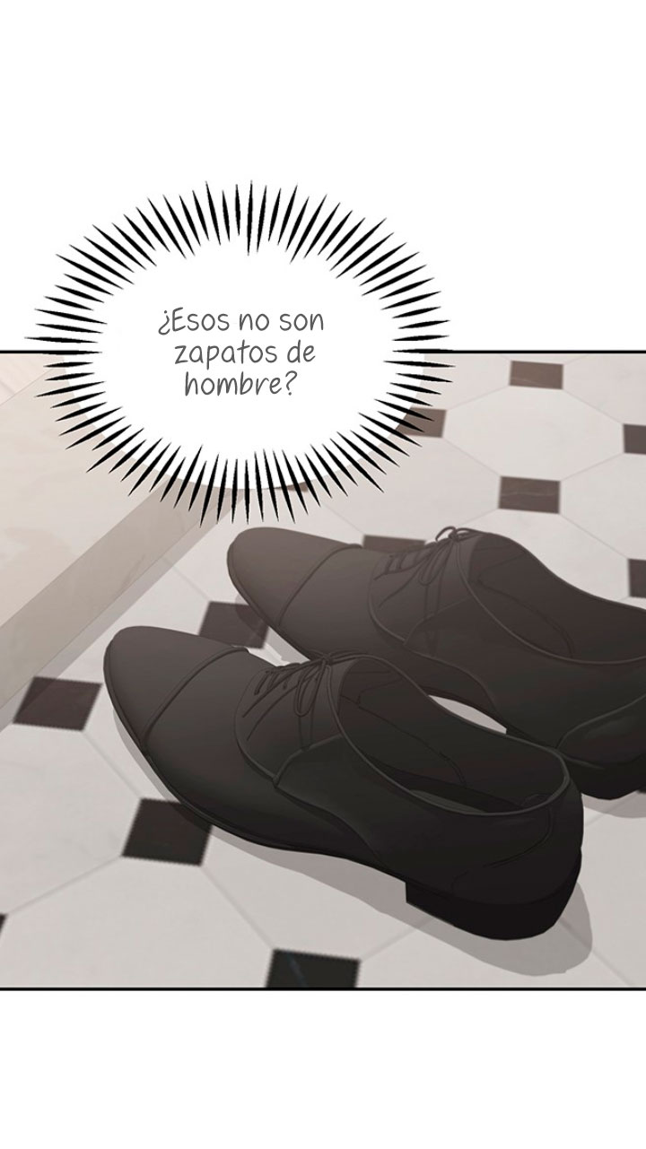 Mi jefe incómodo Capítulo 2 - Página 85