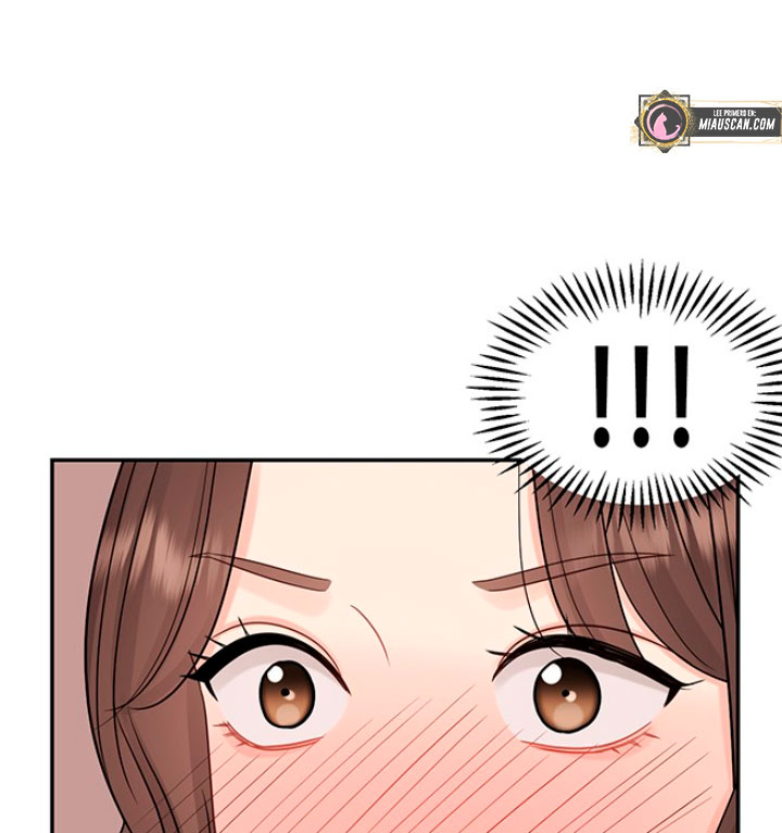 Mi jefe incómodo Capítulo 2 - Página 88