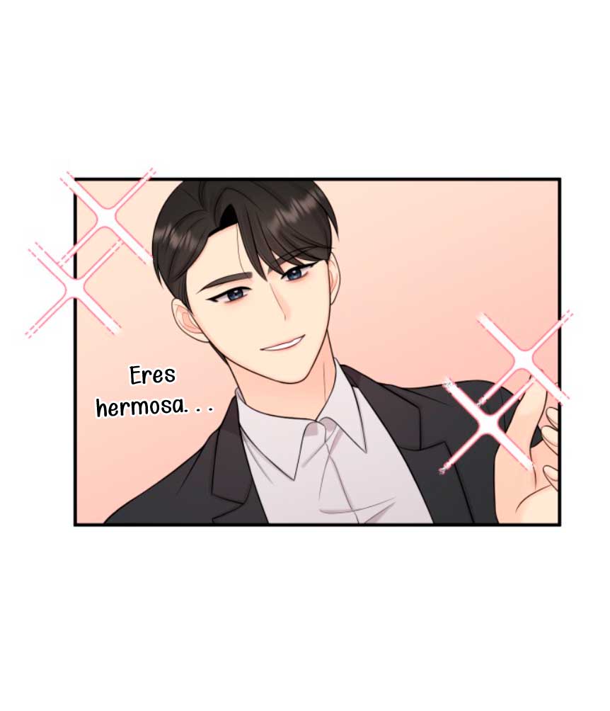 Mi jefe incómodo Capítulo 20 - Página 27