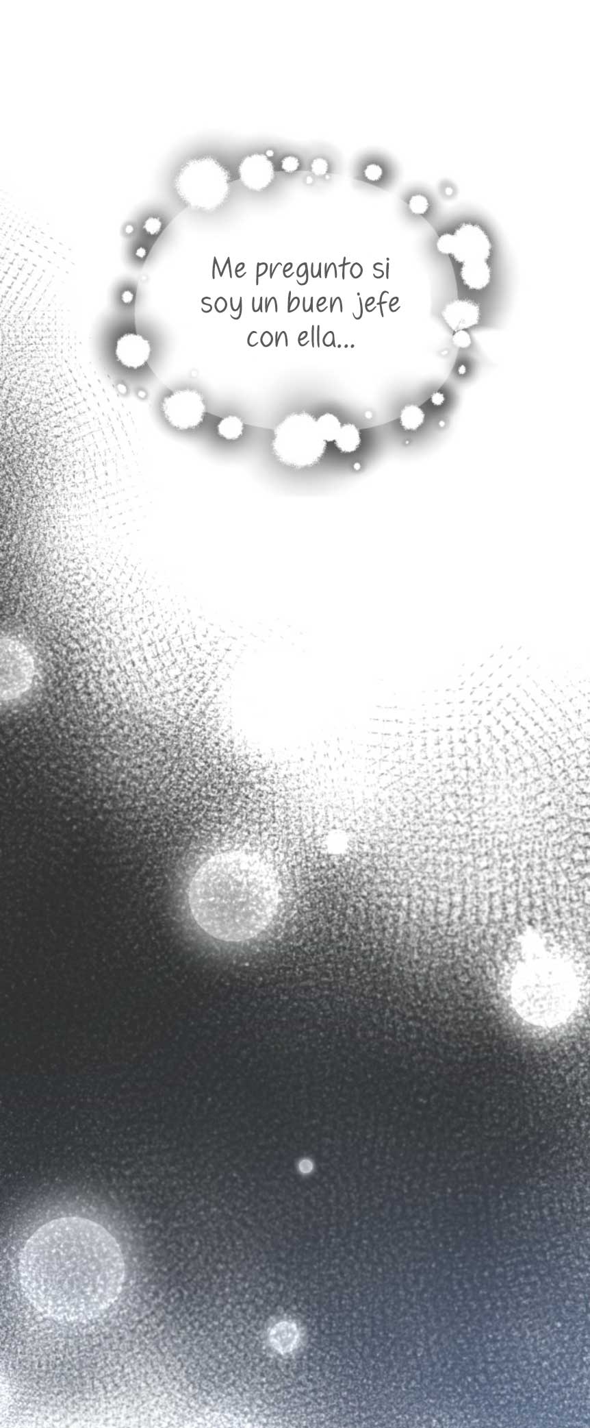 Mi jefe incómodo Capítulo 20 - Página 41