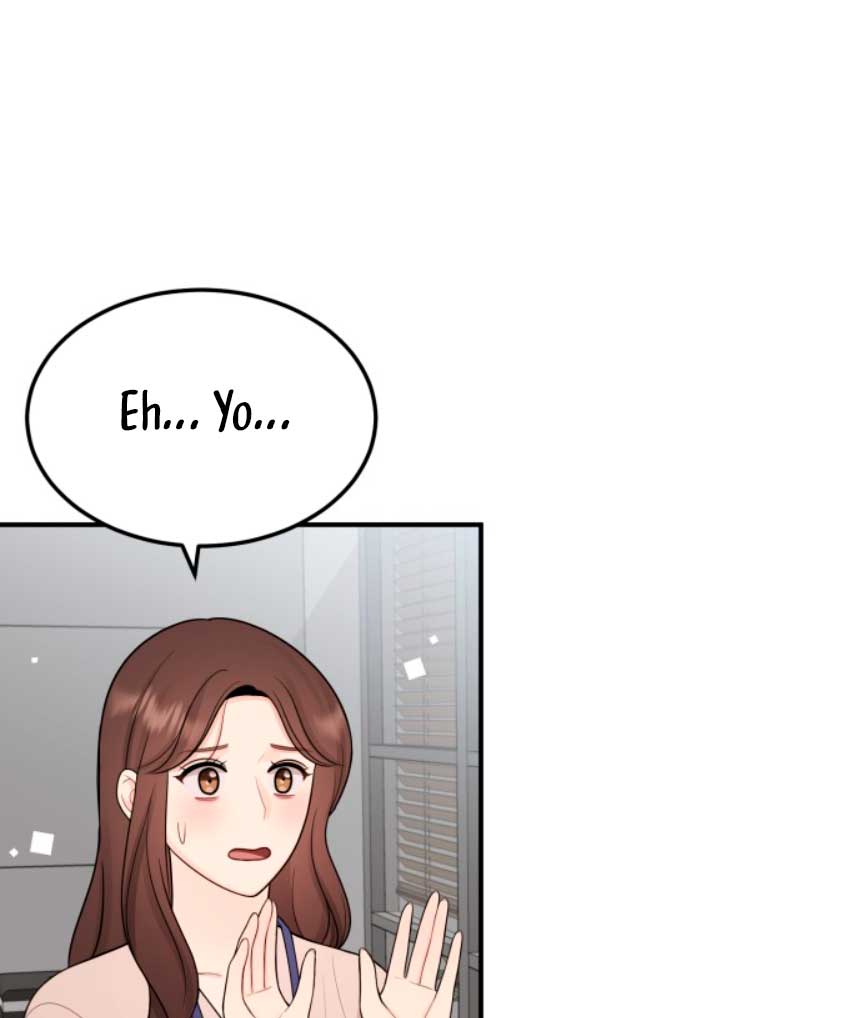 Mi jefe incómodo Capítulo 20 - Página 56