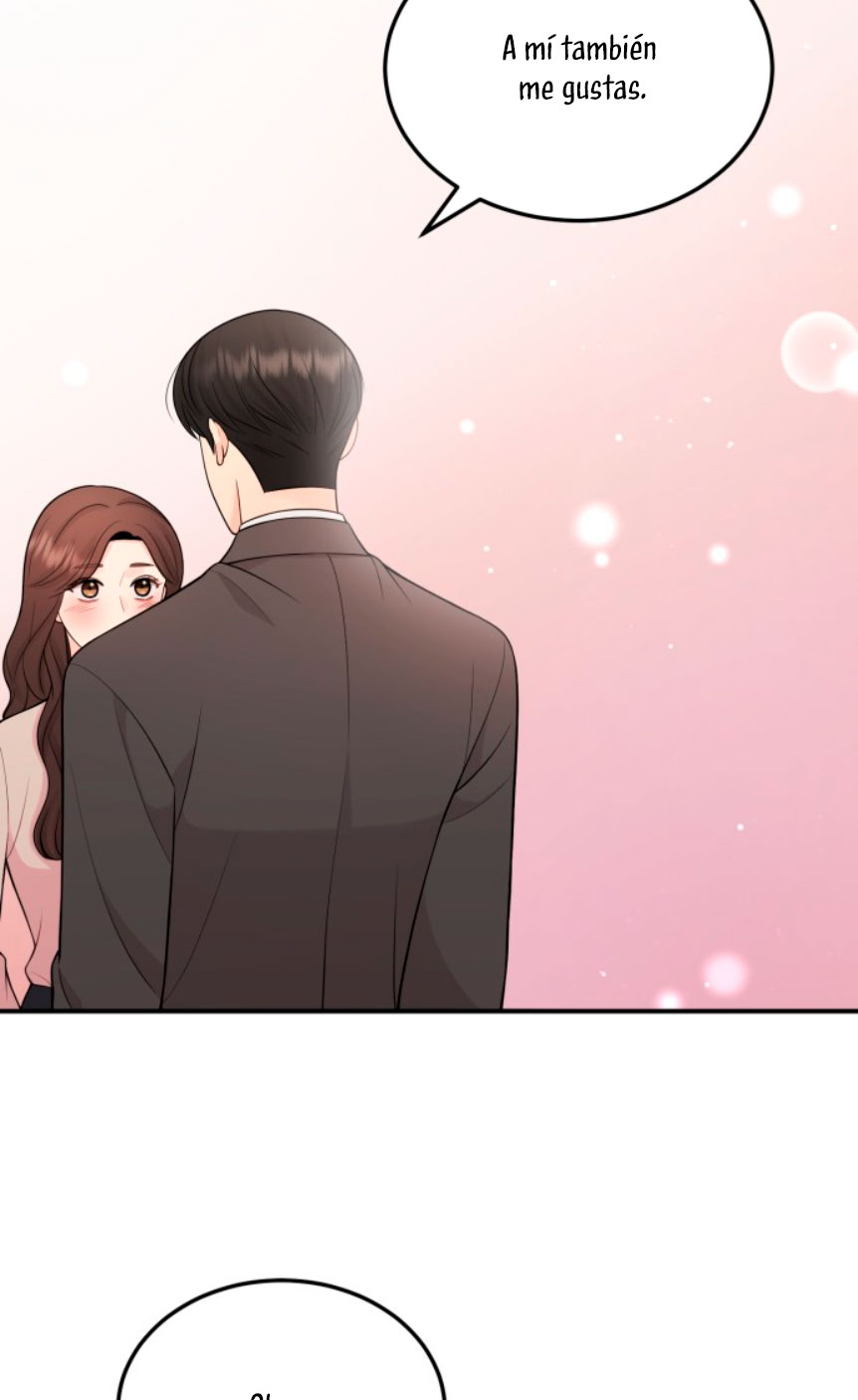 Mi jefe incómodo Capítulo 21 - Página 11