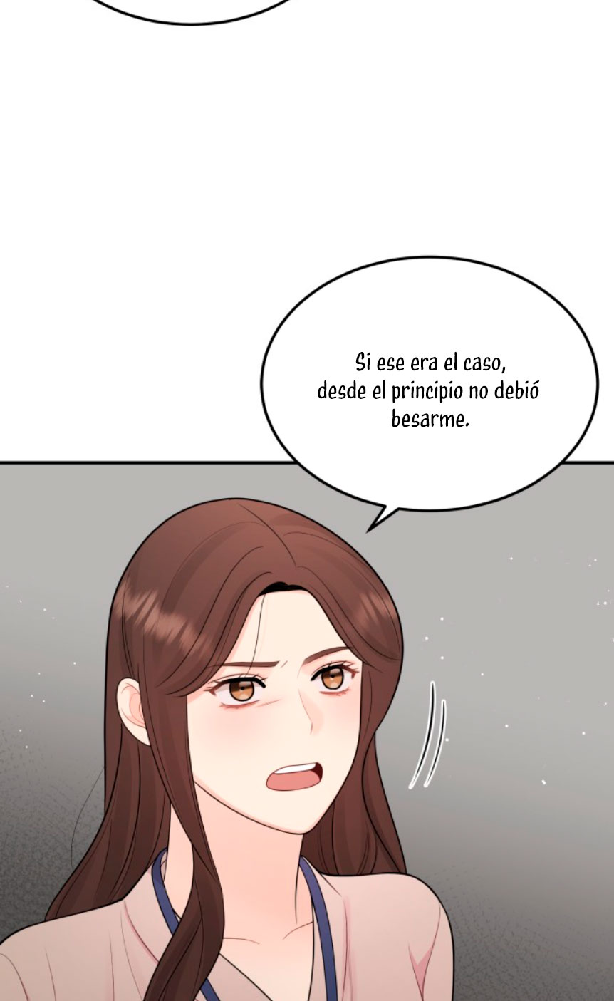 Mi jefe incómodo Capítulo 21 - Página 16