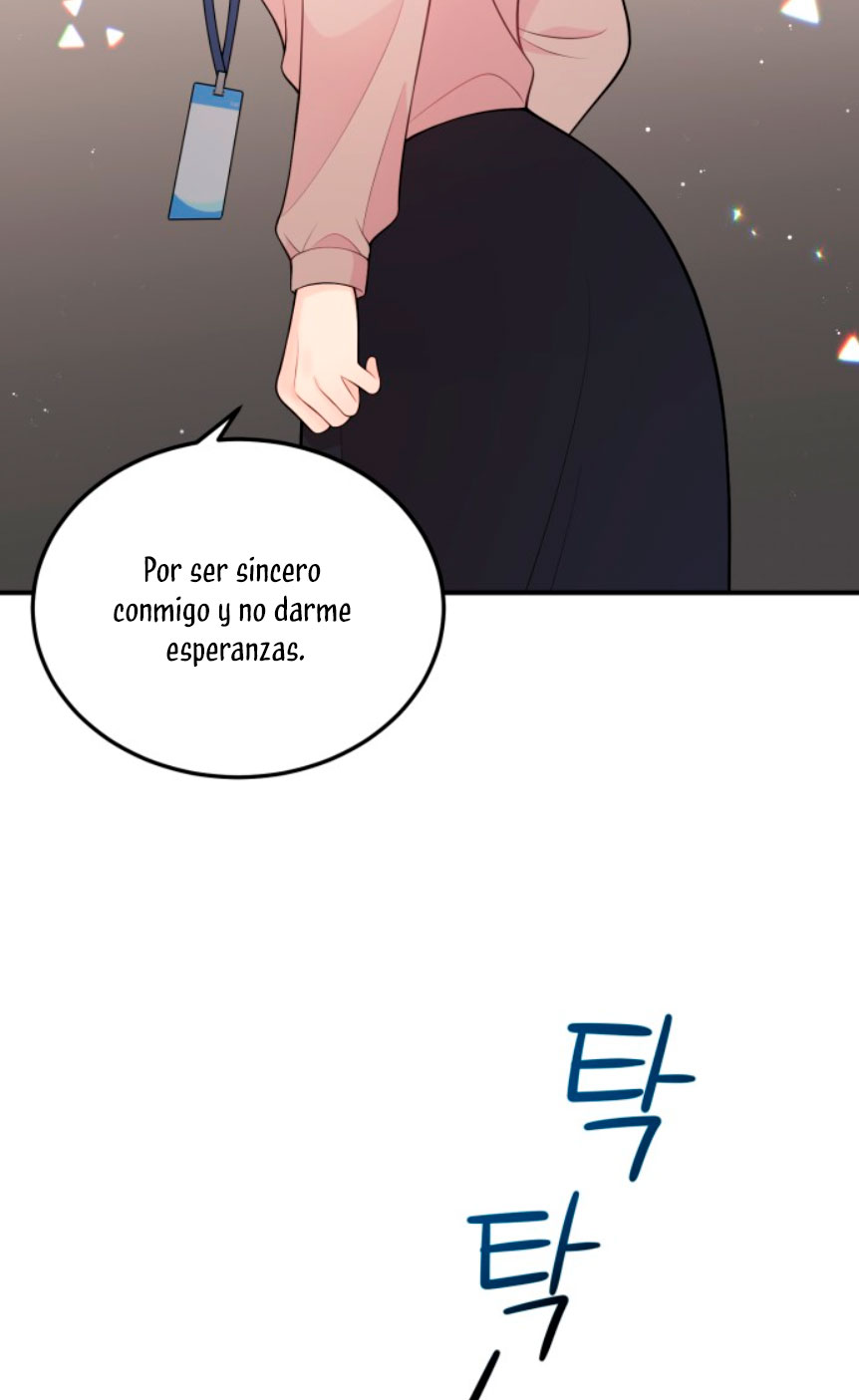 Mi jefe incómodo Capítulo 21 - Página 20