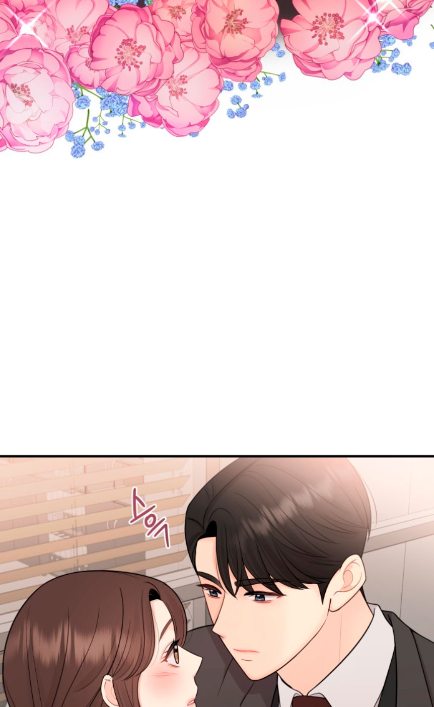 Mi jefe incómodo Capítulo 21 - Página 4