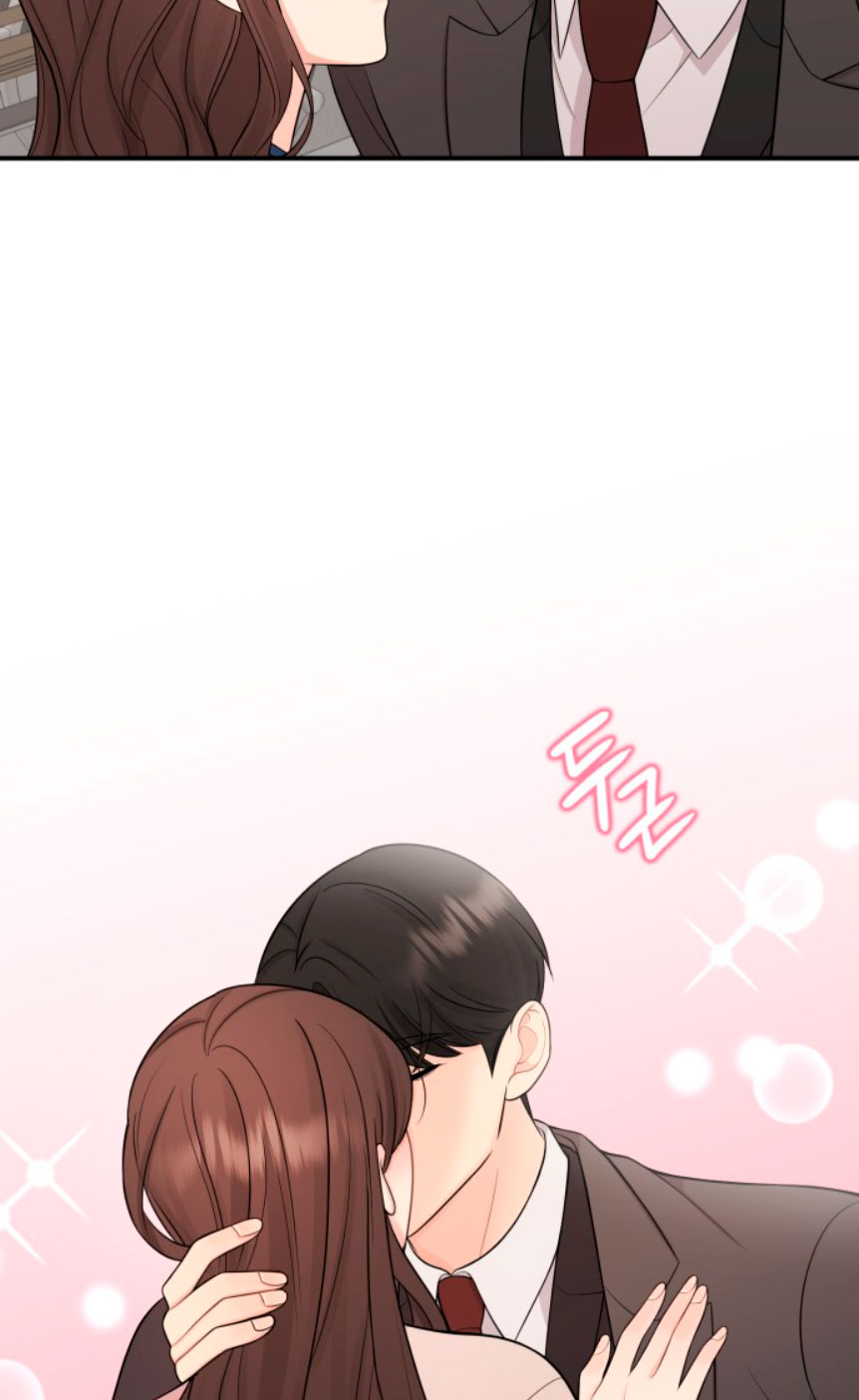 Mi jefe incómodo Capítulo 21 - Página 5