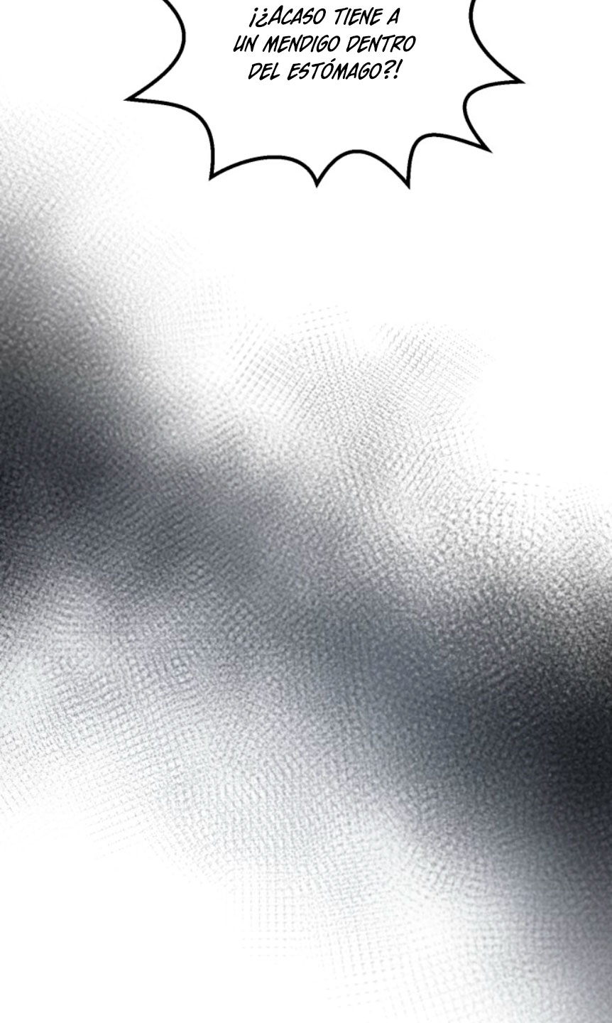 Mi jefe incómodo Capítulo 21 - Página 55