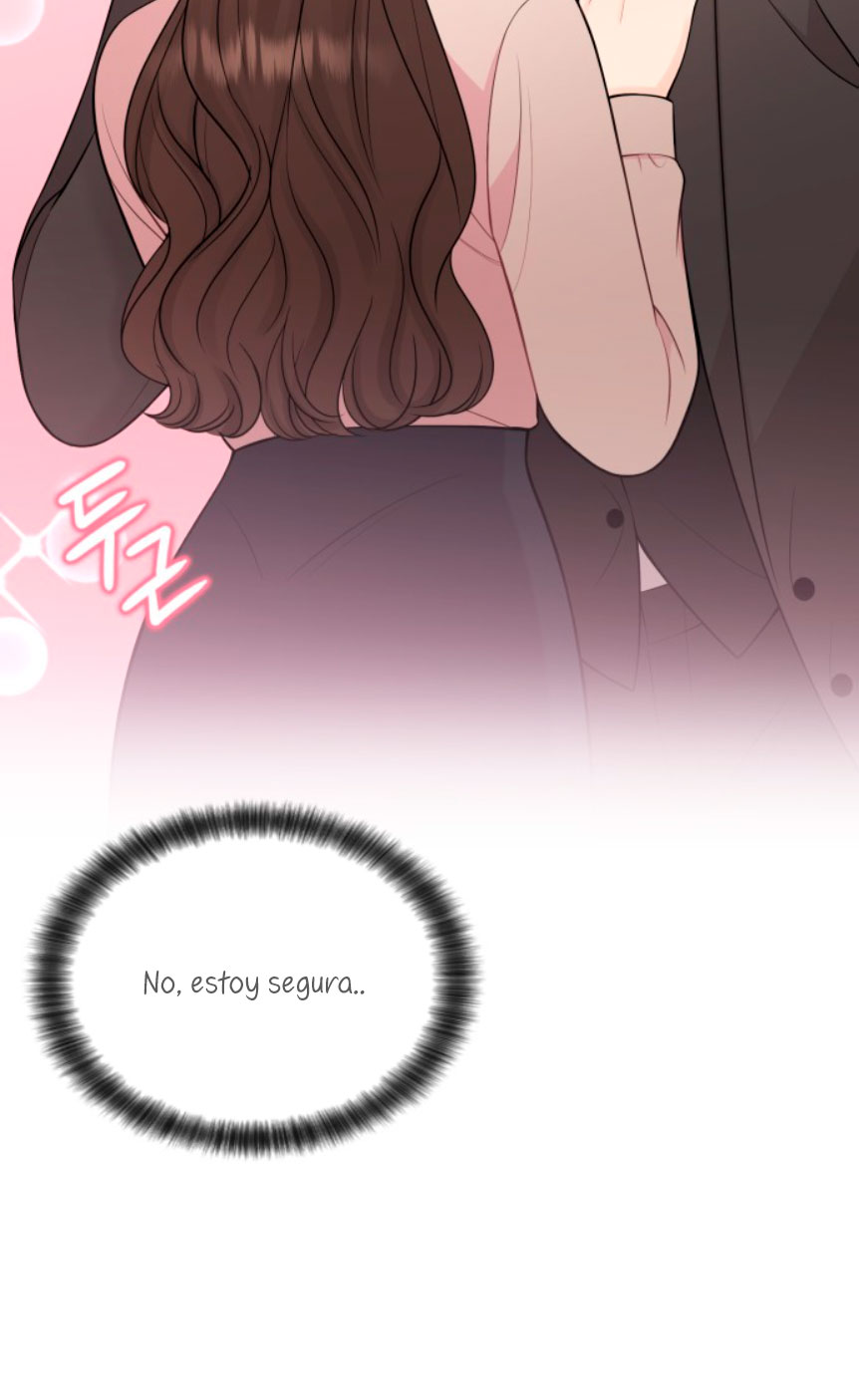 Mi jefe incómodo Capítulo 21 - Página 6