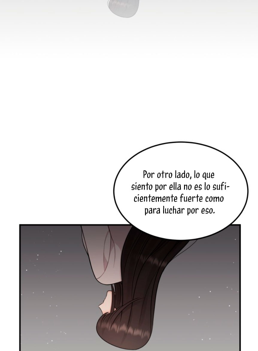 Mi jefe incómodo Capítulo 21 - Página 66