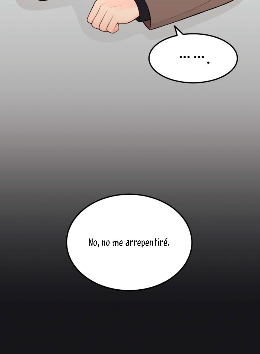 Mi jefe incómodo Capítulo 21 - Página 70