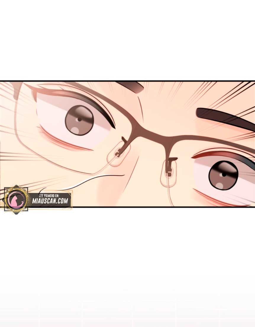 Mi jefe incómodo Capítulo 22 - Página 53