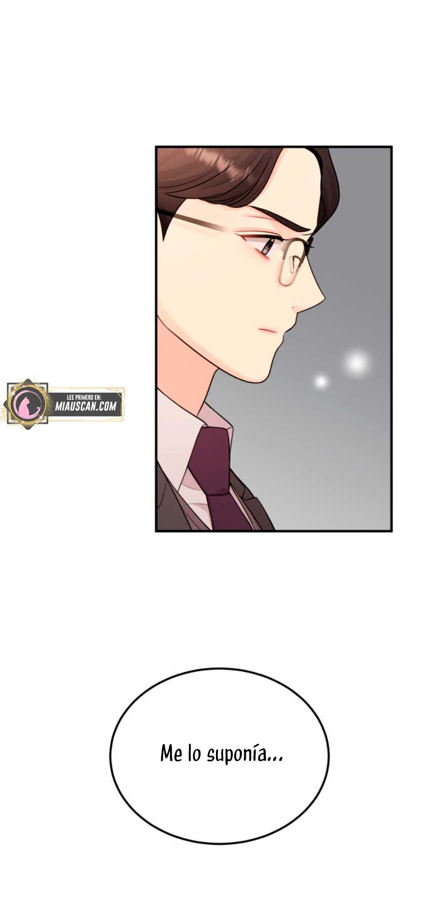 Mi jefe incómodo Capítulo 22 - Página 64