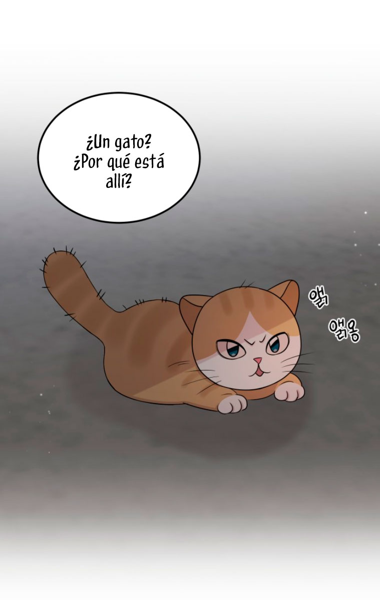 Mi jefe incómodo Capítulo 24 - Página 10