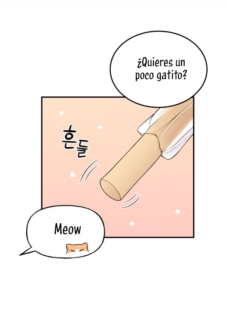 Mi jefe incómodo Capítulo 24 - Página 11