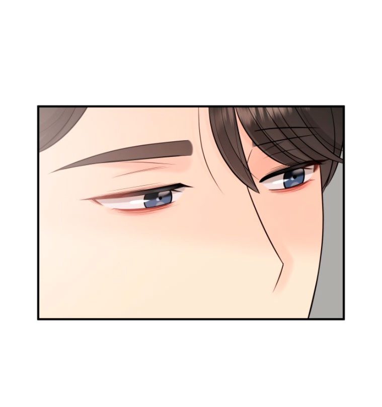 Mi jefe incómodo Capítulo 24 - Página 23