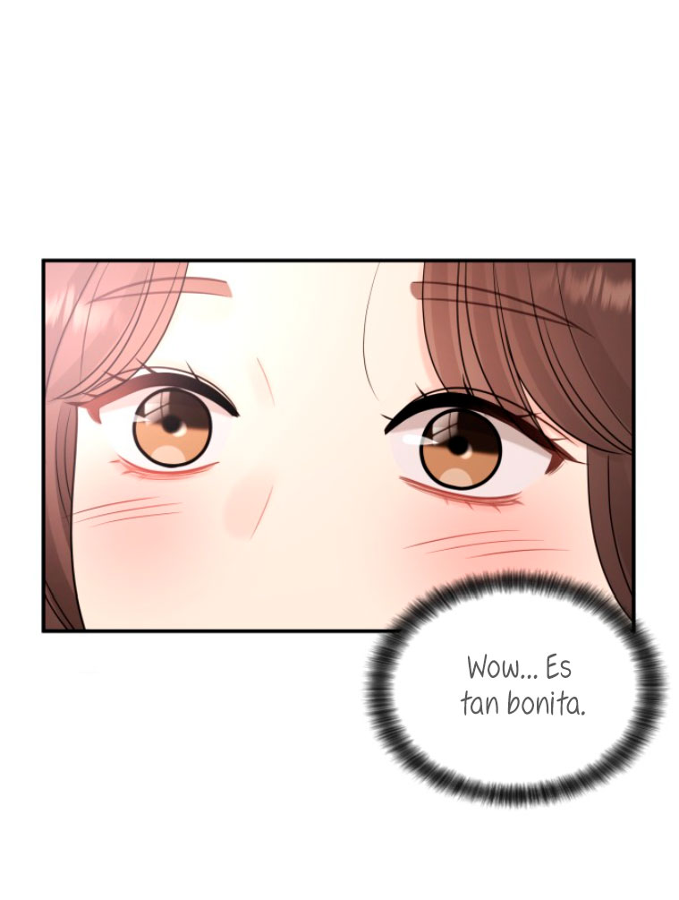 Mi jefe incómodo Capítulo 24 - Página 37