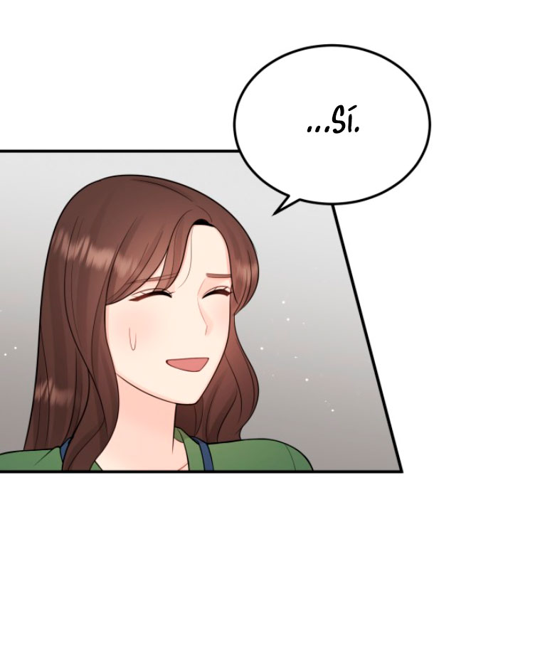 Mi jefe incómodo Capítulo 24 - Página 61