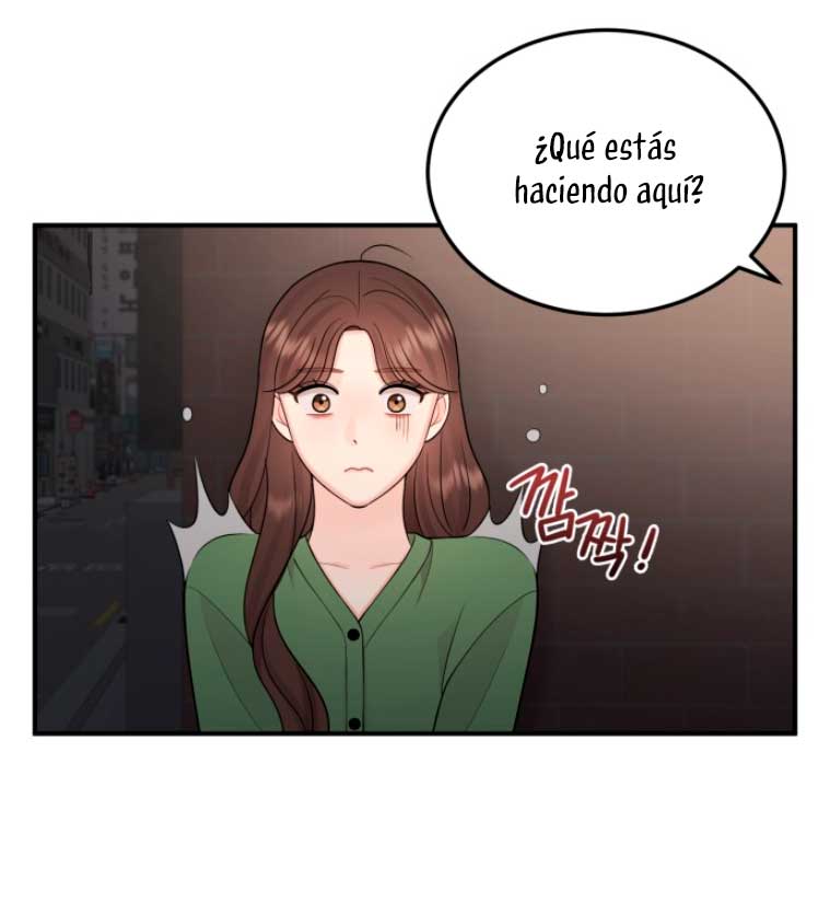 Mi jefe incómodo Capítulo 25 - Página 50