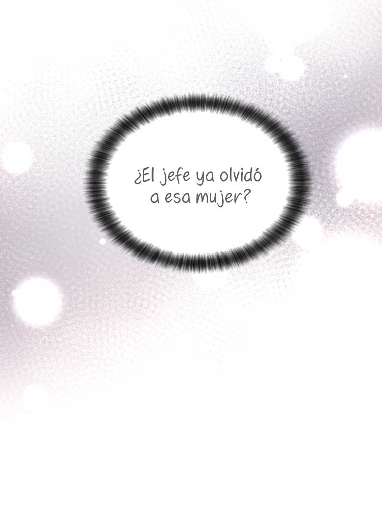 Mi jefe incómodo Capítulo 25 - Página 55
